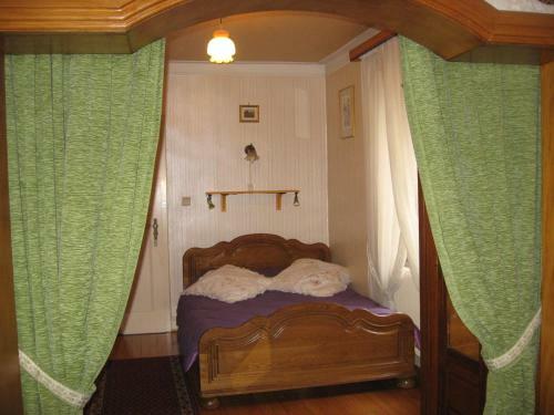Bed & Breakfast Chambre D'h�tes Haensler