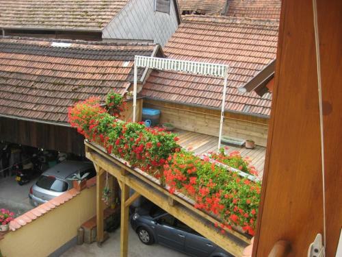 Bed & Breakfast Chambre D'h�tes Haensler