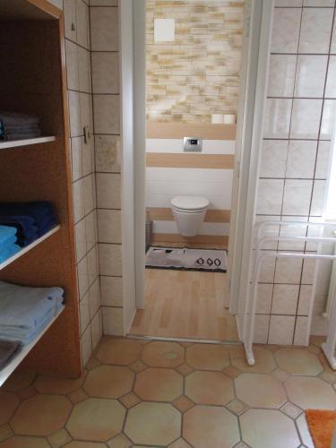 Bed & Breakfast Chambre D'h�tes Haensler