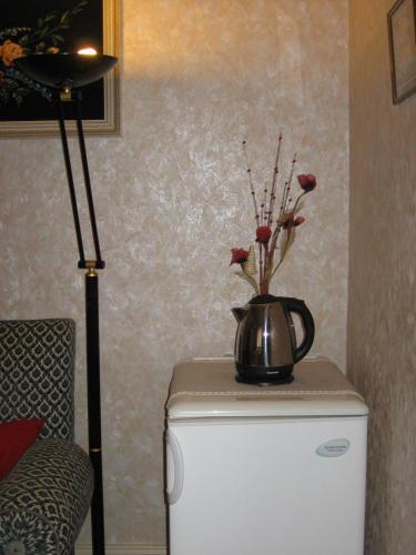 Bed & Breakfast Chambre D'h�tes Haensler