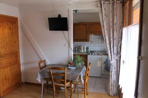 Bed & Breakfast Chambres D'h�tes Arnold