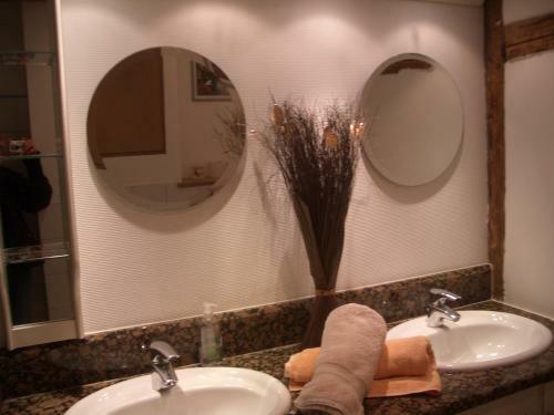 Apartamento Appartements Les Cl�s Des Vignes