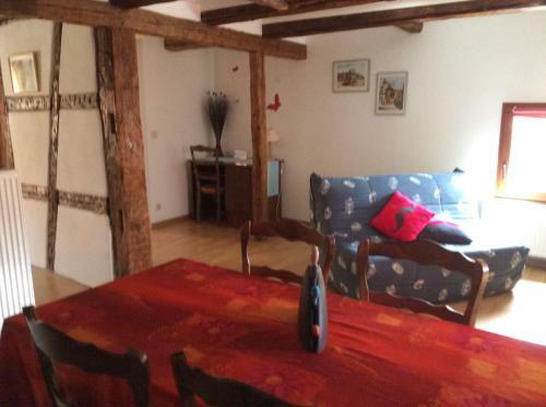 Apartamento Appartements Les Cl�s Des Vignes