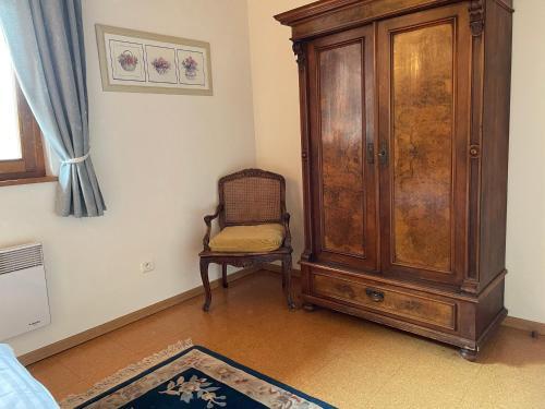 Apartamento Gites La Cour Zaepffel
