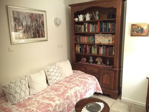Apartamento Gites La Cour Zaepffel