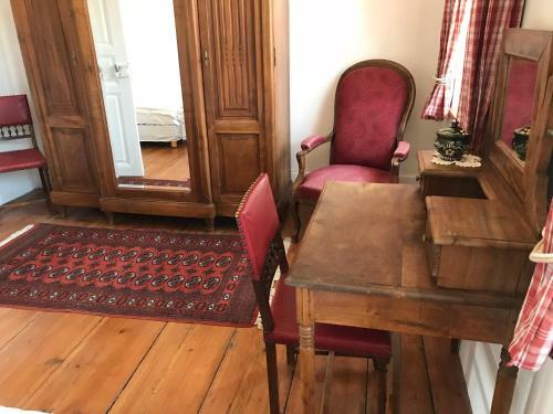 Apartamento Gites La Cour Zaepffel
