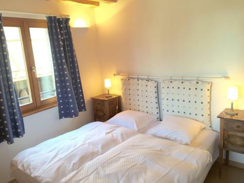 Apartamento Gites La Cour Zaepffel