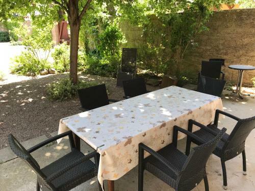 Apartamento Gites La Cour Zaepffel
