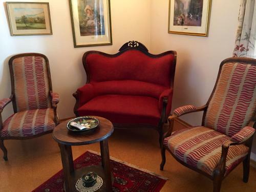 Apartamento Gites La Cour Zaepffel