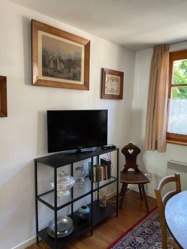Apartamento Gites La Cour Zaepffel
