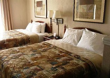 Hotel Comfort Inn And Suites Durant
