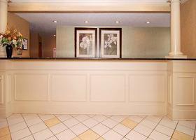 Hotel Comfort Inn And Suites Durant