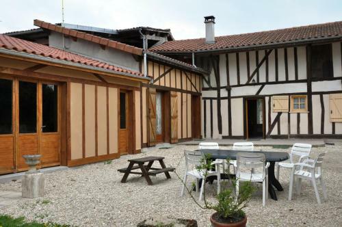Gite Le Courlis