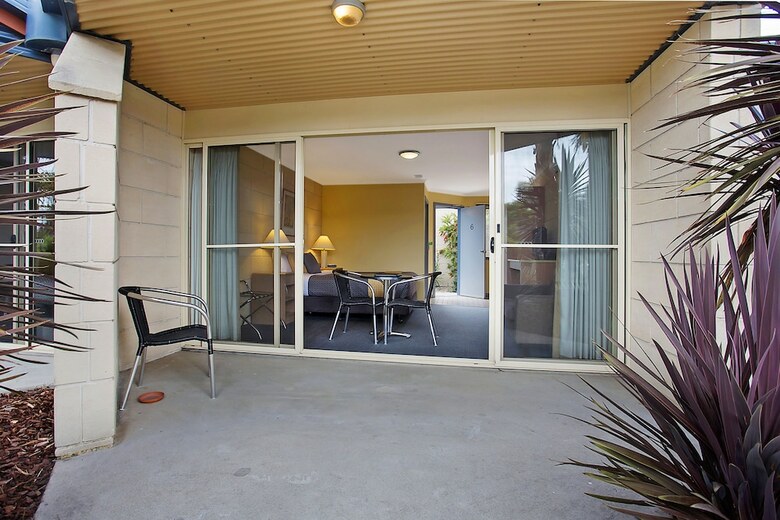 Portside Motel