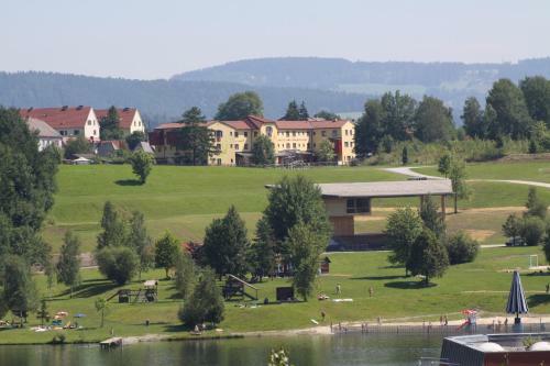Hotel Jufa Maria Lankowitz