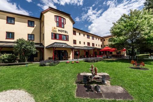 Hotel Jufa Maria Lankowitz