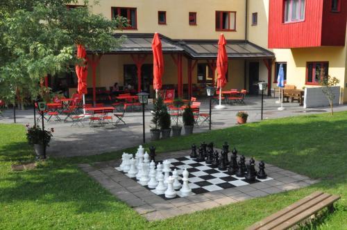Hotel Jufa Maria Lankowitz