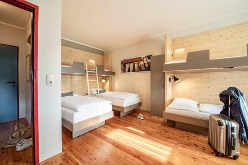 Hotel Jufa Maria Lankowitz