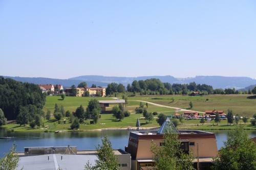 Hotel Jufa Maria Lankowitz