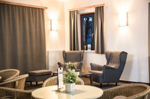 Hotel Jufa Maria Lankowitz
