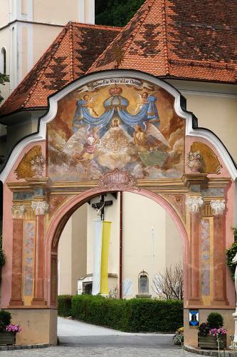 Hotel Jufa Maria Lankowitz