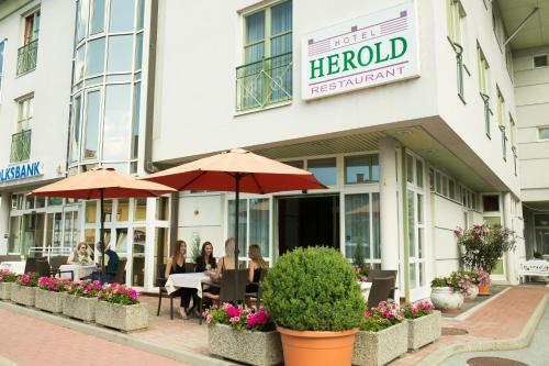 Hotel Herold