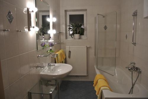 Apartamento Appartement Und Ferienhaus Walzl