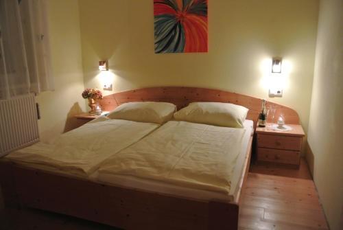 Apartamento Appartement Und Ferienhaus Walzl
