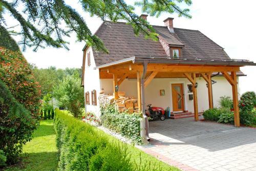 Apartamento Appartement Und Ferienhaus Walzl