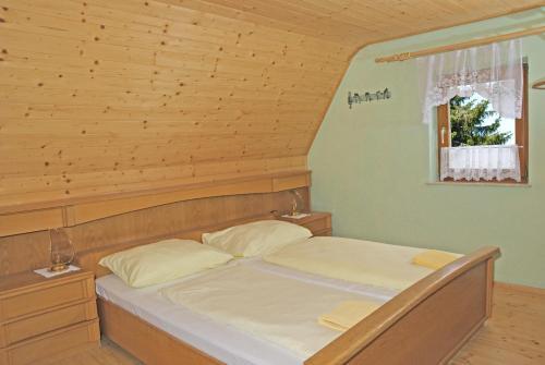 Apartamento Appartement Und Ferienhaus Walzl