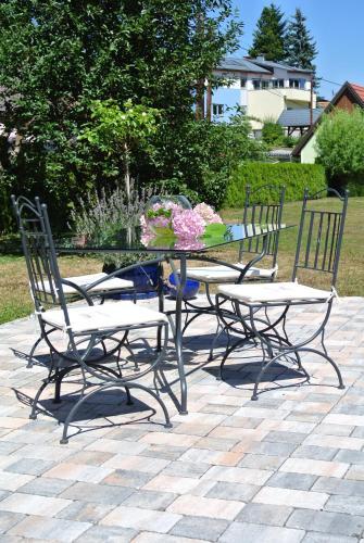 Apartamento Appartement Und Ferienhaus Walzl