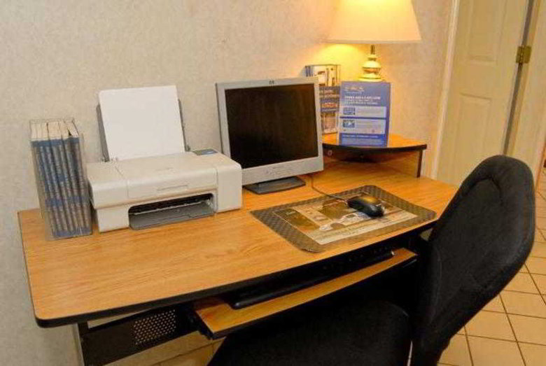 Posada Quality Inn Maysville