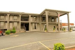 Posada Quality Inn Maysville