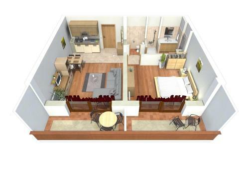 Alpe-adria Apartments