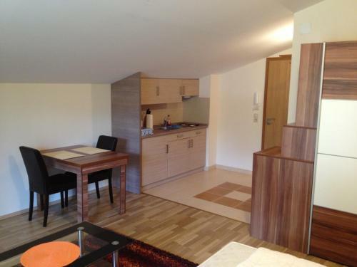 Alpe-adria Apartments