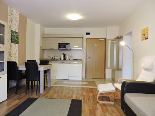 Alpe-adria Apartments