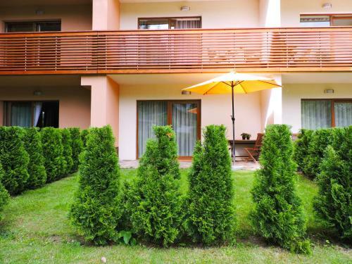 Alpe-adria Apartments