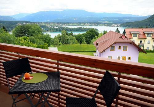 Alpe-adria Apartments