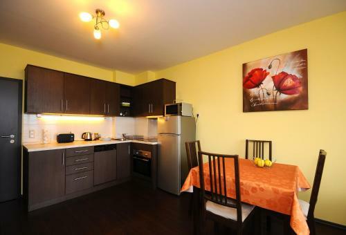 Alpe-adria Apartments
