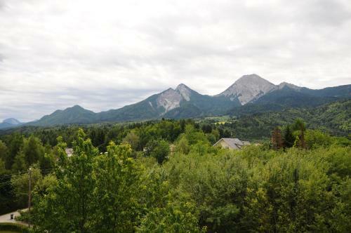 Alpe-adria Apartments