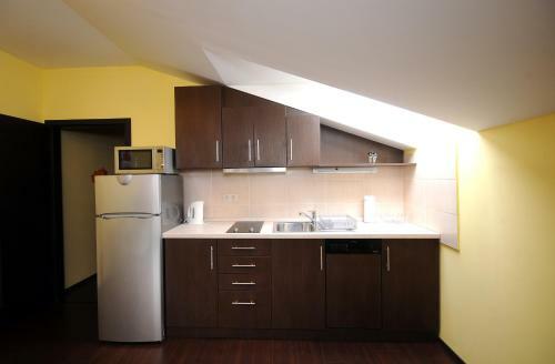 Alpe-adria Apartments