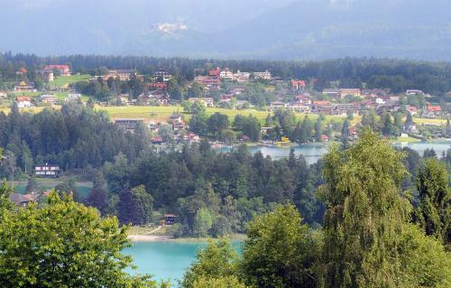 Alpe-adria Apartments