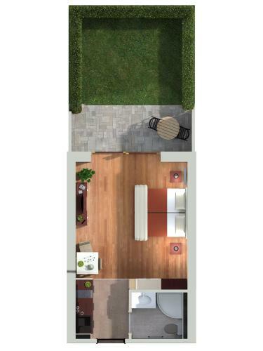 Alpe-adria Apartments