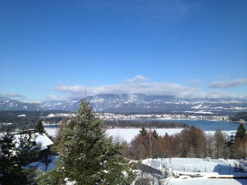 Alpe-adria Apartments