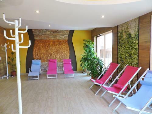 Alpe-adria Apartments