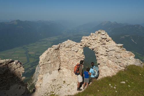 Alpe-adria Apartments