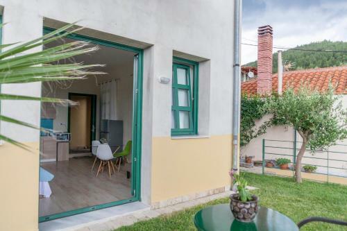 Apartamento Rising Sun Studios - Old Town