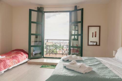 Apartamento Rising Sun Studios - Old Town