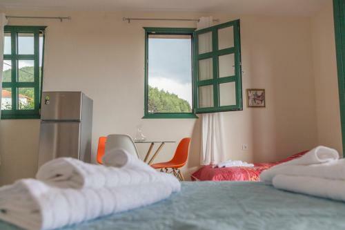 Apartamento Rising Sun Studios - Old Town