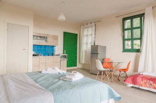 Apartamento Rising Sun Studios - Old Town